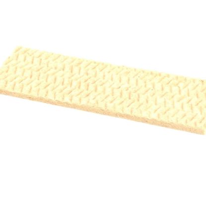 Picture of Frymaster Insulation H30 Foam Dec K Part# 8160746