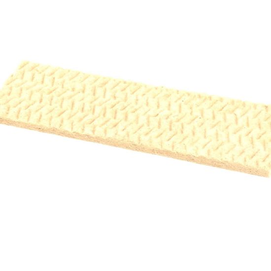 Picture of Frymaster Insulation H30 Foam Dec K Part# 8160746