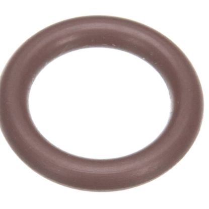 Picture of Frymaster O-ring #111 Viton 70 Du Rometer Part# 8160782