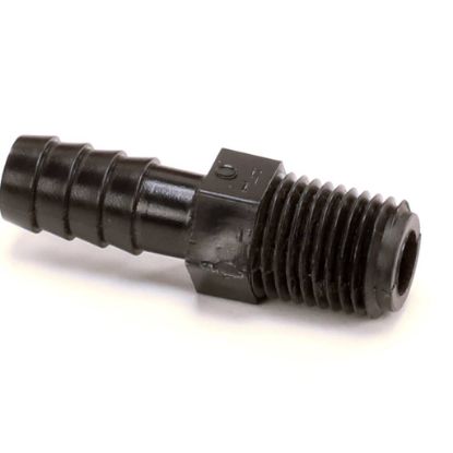 Picture of Frymaster Fitting 1/4Npt Male Bar B Part# 8160708