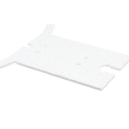 Picture of Frymaster Insulation Gl30 Fv Lowe R Rear Part# 8160837