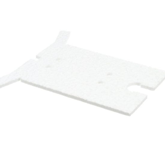 Picture of Frymaster Insulation Gl30 Fv Lowe R Rear Part# 8160837