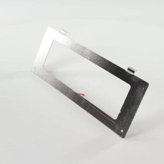 Picture of Frymaster Panel Cntrl Bezel/studs H50/52 Part# 8230768