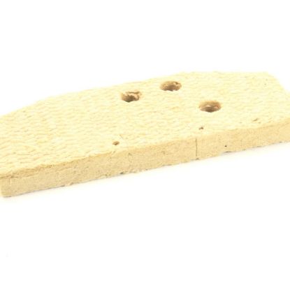 Picture of Frymaster Insulation Front Upper Side Part# 8160560
