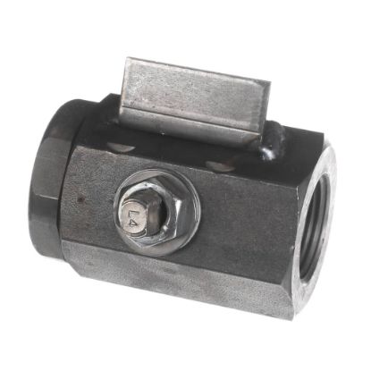 Picture of Frymaster Valve Drain - Full Vat Part# 8231363