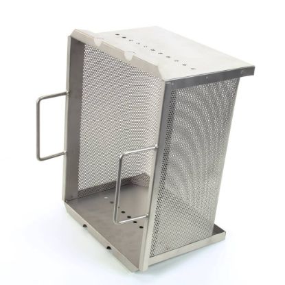 Picture of Frymaster Basket Gsms Bulk 1/8 Pe Rf Part# 8231910