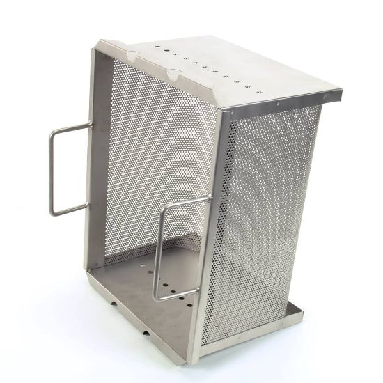 Picture of Frymaster Basket Gsms Bulk 1/8 Pe Rf Part# 8231910