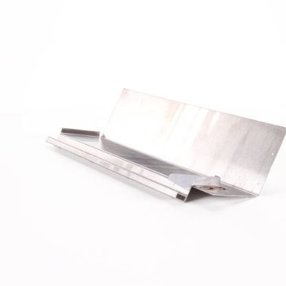 Picture of Frymaster Chamber Combustion Lt Side Part# 8231777