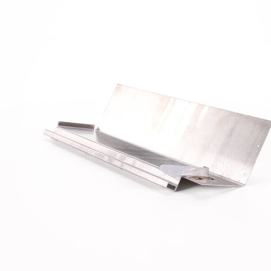 Picture of Frymaster Chamber Combustion Lt Side Part# 8231777