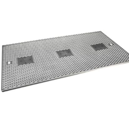 Picture of Frymaster Screen W/a Fmcf Filter Part# 8232010