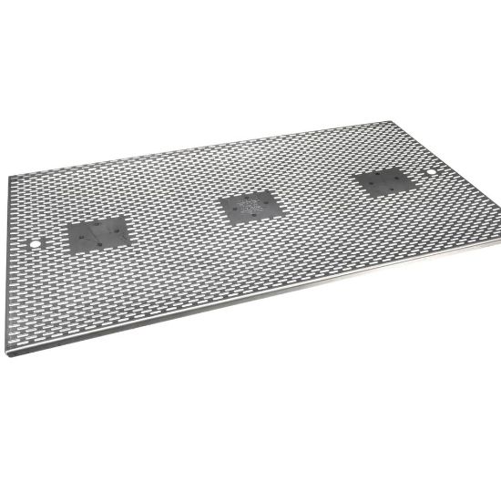 Picture of Frymaster Screen W/a Fmcf Filter Part# 8232010