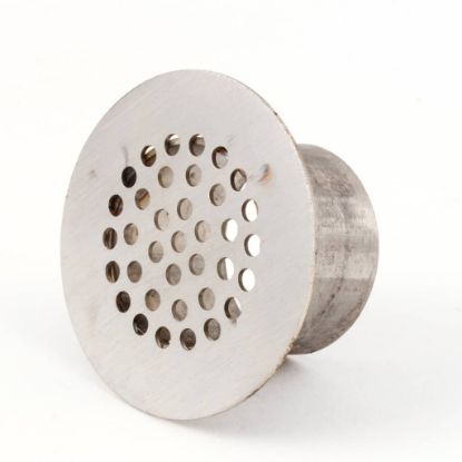 Picture of Frymaster Strainer Assy Elec & Gas Cookers Part# 8232022