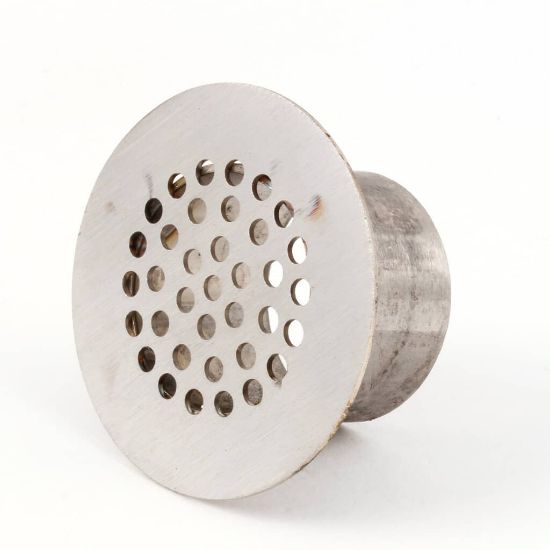 Picture of Frymaster Strainer Assy Elec & Gas Cookers Part# 8232022