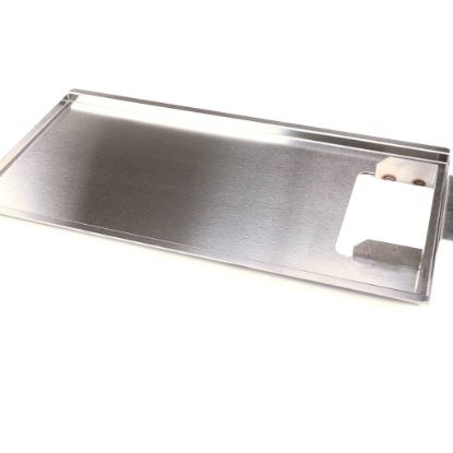 Picture of Frymaster Cover Fph50 Drain Pan W /A Part# 8232284