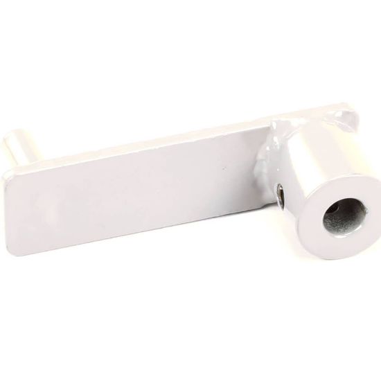 Picture of Frymaster Handle Rear Flush Part# 8232295