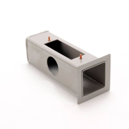 Picture of Frymaster Tube W/a Fv Rt Sqr Drai N Part# 8231549