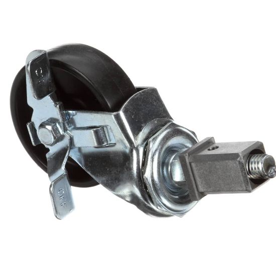Picture of Frymaster Caster W/a Front Com El Snglfp Part# 8232844