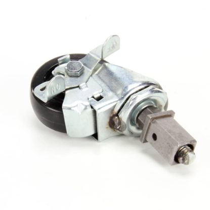 Picture of Frymaster Sngl Elec Front Caster Fp Series Part# 8232669