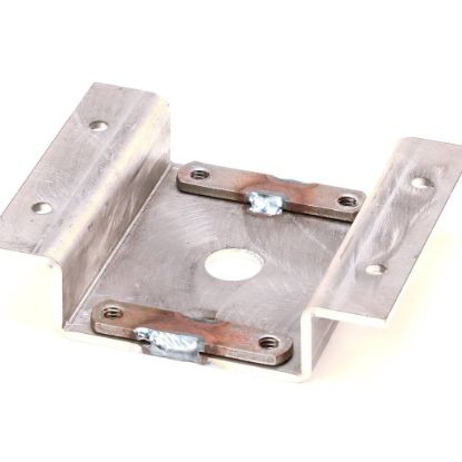 Picture of Frymaster Support W/a (W/weld Nut S) Leg Part# 8233248