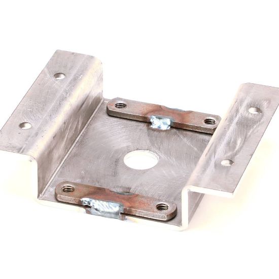 Picture of Frymaster Support W/a (W/weld Nut S) Leg Part# 8233248