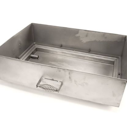 Picture of Frymaster Pan W/a Bi-18 Portable/ Statry Part# 8233480SP