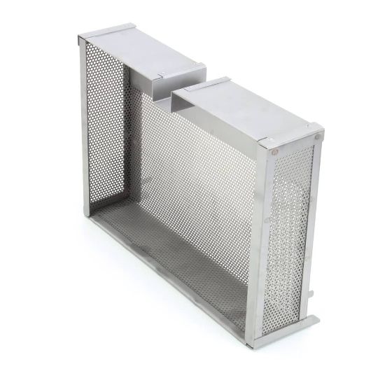 Picture of Frymaster Crumb Basket Part# 8234320