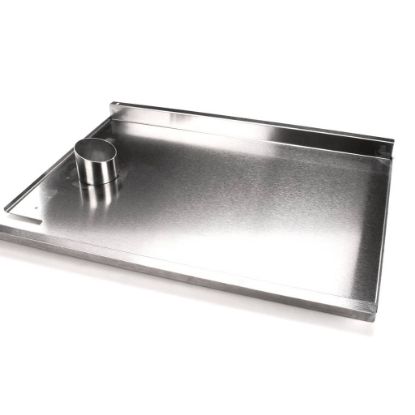 Picture of Frymaster Lid W/a Fpph Filter Pan Part# 8234637