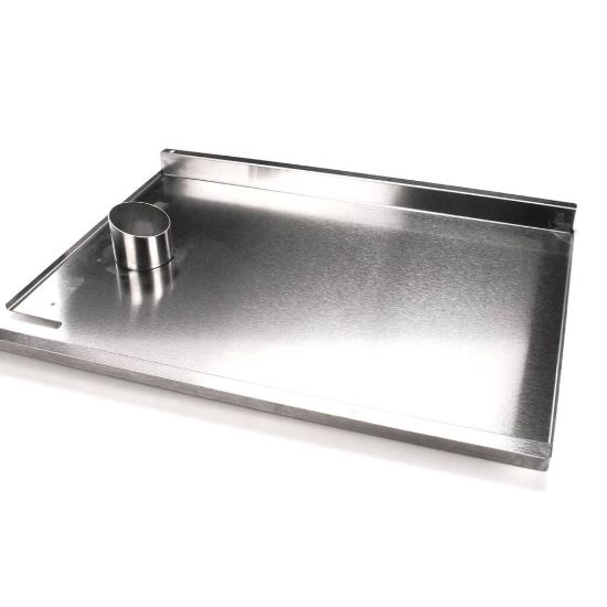 Picture of Frymaster Lid W/a Fpph Filter Pan Part# 8234637