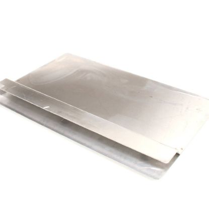 Picture of Frymaster Side W/a Sm/d50 Splash Panel Part# 8233225