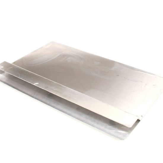 Picture of Frymaster Side W/a Sm/d50 Splash Panel Part# 8233225