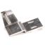 Picture of Frymaster Hinge W/a Upper Cf Euro Look Part# 8234715