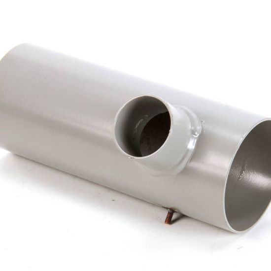 Picture of Frymaster Tube W/a 3 50/60/80 Cnt R Drn Part# 8234682