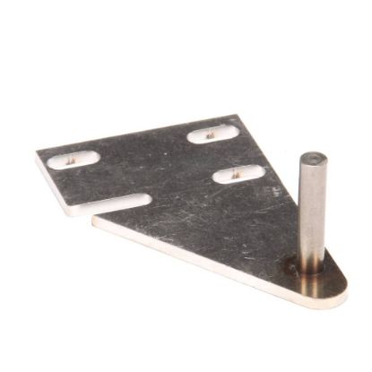 Picture of Frymaster Hinge Lower Fpph50/52 R T Part# 8234733