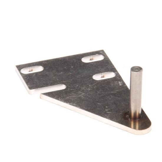 Picture of Frymaster Hinge Lower Fpph50/52 R T Part# 8234733
