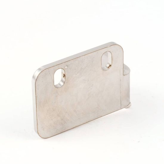 Picture of Frymaster Upper Left Door Hinge Dean Part# 8235348