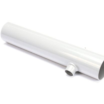 Picture of Frymaster Tube W/a 3 Fv Rt Open L Ong Part# 8234641