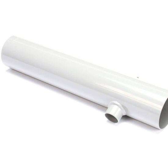 Picture of Frymaster Tube W/a 3 Fv Rt Open L Ong Part# 8234641