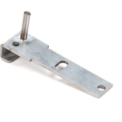 Picture of Frymaster Lower Left Door Hinge Dean Part# 8235346