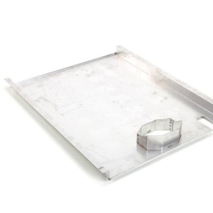 Picture of Frymaster Drawn Fltr Pan Lid Fpp/h50 Part# 8235334