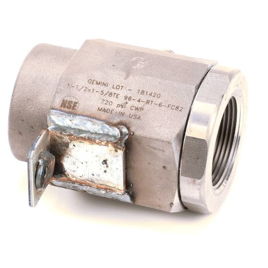 Picture of Frymaster Valve W/a Kscf218 Part# 8235053