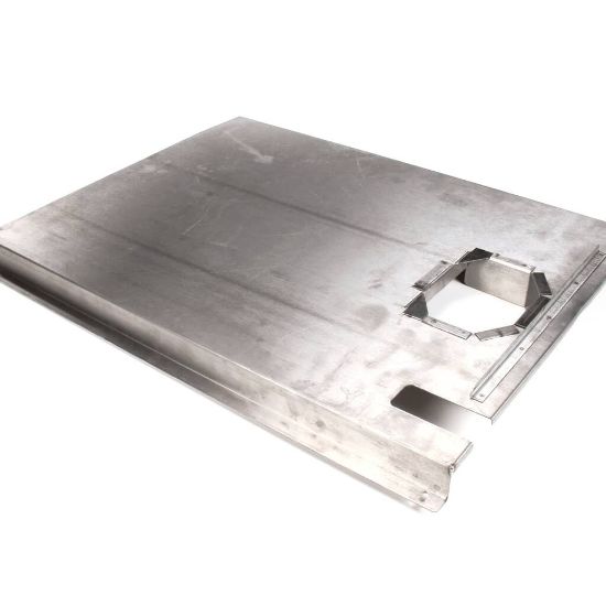 Picture of Frymaster Lid W/a Fpp Elec Filter Pan Part# 8234787