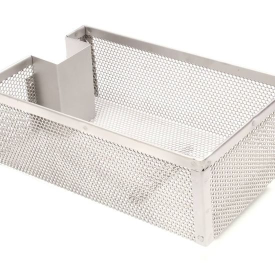 Picture of Frymaster Basket W/a Suff50 60 80 Crumb Part# 8235423