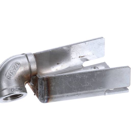 Picture of Frymaster Bracket W/a 218 C/cab D Iscnnt Part# 8236313