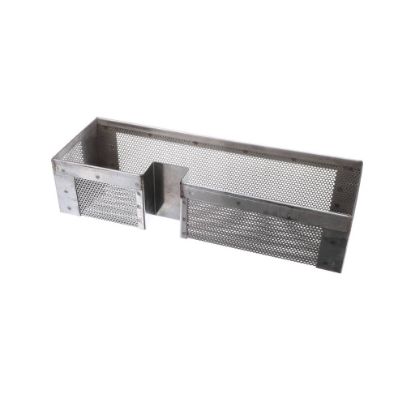 Picture of Frymaster Basket W/a Uff Crumb Part# 8236172