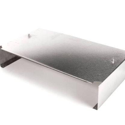 Picture of Frymaster Fluecap W/a Sr62 W/span K Part# 8236036