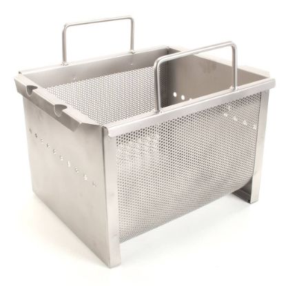 Picture of Frymaster Electric Sms Bulk Basket Part# 8236290