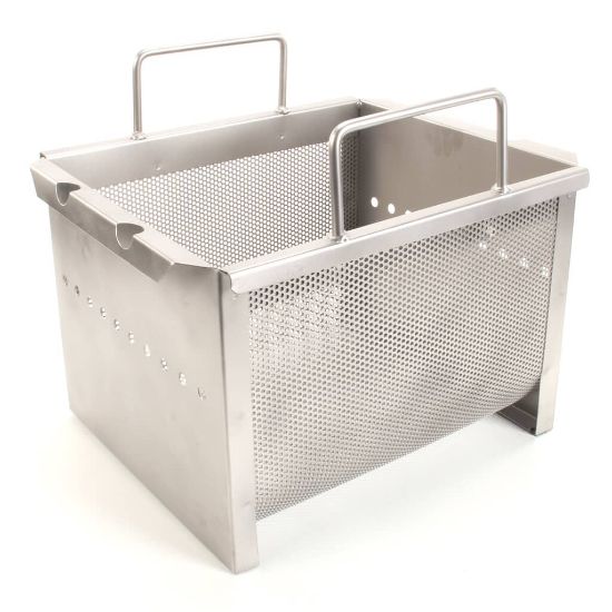 Picture of Frymaster Electric Sms Bulk Basket Part# 8236290