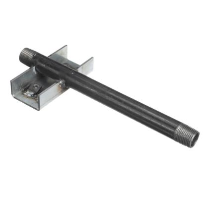 Picture of Frymaster Tube W/ Bracket Part# 8236101