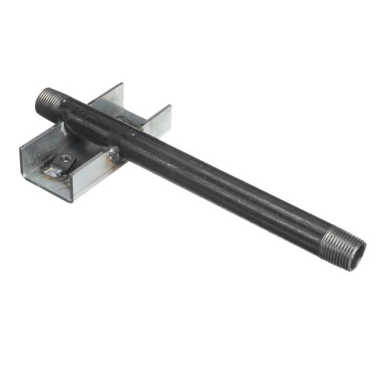 Picture of Frymaster Tube W/ Bracket Part# 8236101