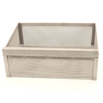 Picture of Frymaster Basket Crumb Pf50 Part# 8235950